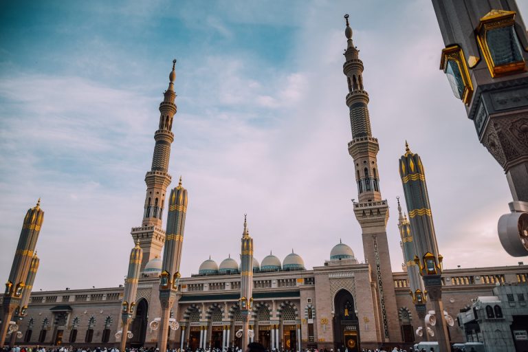 15 Days Umrah Package From Mumbai