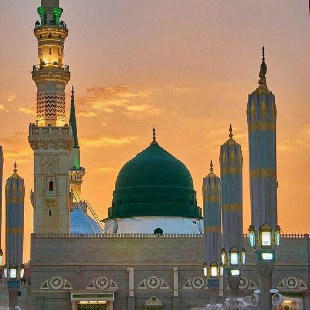 15 Days Umrah Package From Mumbai