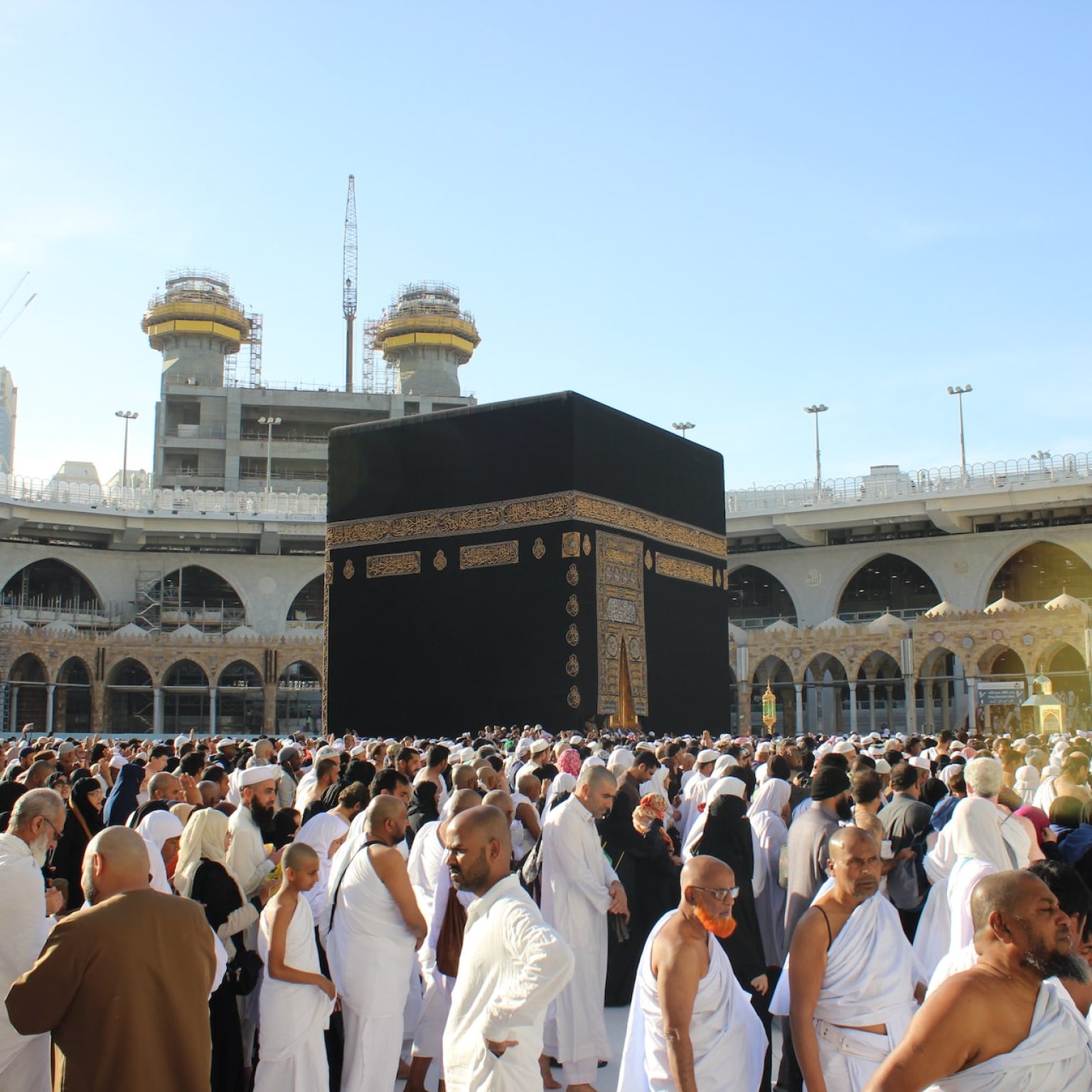 Mumbai Umrah Packages 2026
