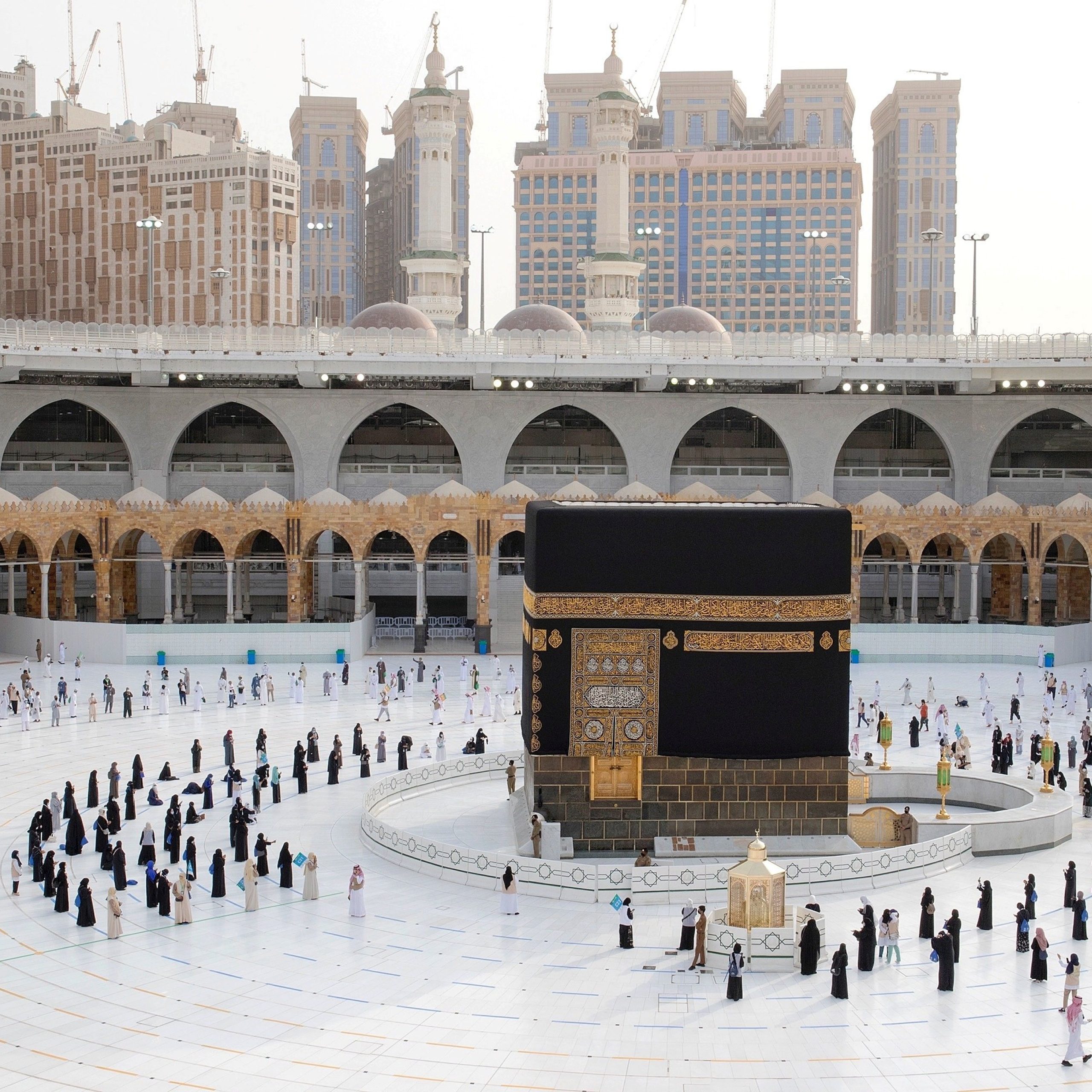 ECONOMY INDIVIDUAL (ONEWAY TRANSPORT) | UMRAH PACKAGES FROM INDIA