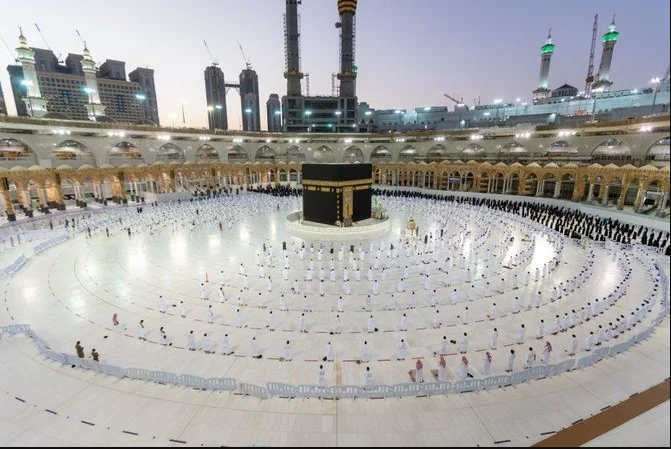ECONOMY INDIVIDUAL (1 WAY TRANSPORT) UMRAH PACKAGES FROM INDIA