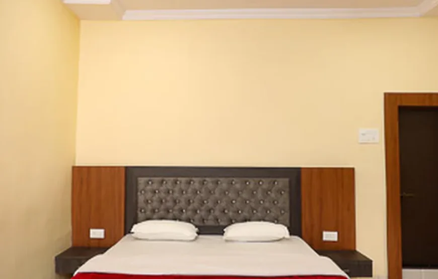 Hotel Ramakrishna